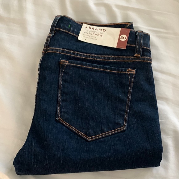 THE PENCIL ✏️ LEG slim fit LOW-RISE